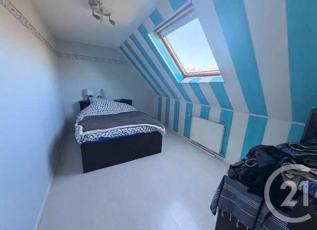 Maison &agrave; vendre - 5 pi&egrave;ces - 120 m2 - Essigny Le Petit - 02 - PICARDIE