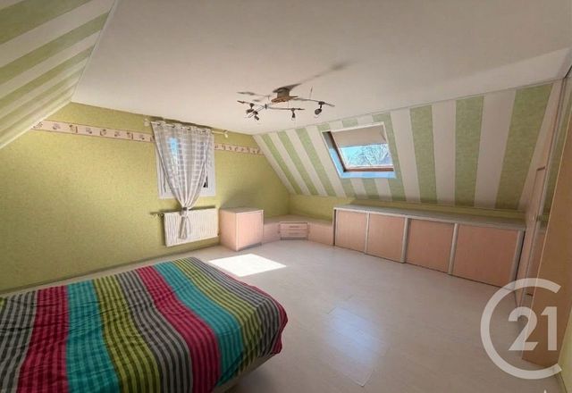 Maison &agrave; vendre - 5 pi&egrave;ces - 120 m2 - Essigny Le Petit - 02 - PICARDIE