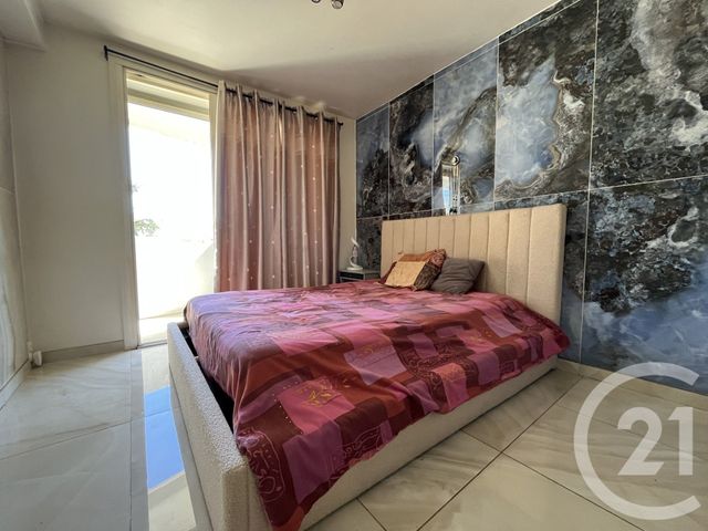 Appartement F3 &agrave; vendre - 4 pi&egrave;ces - 76,36 m2 - St Quentin - 02 - PICARDIE