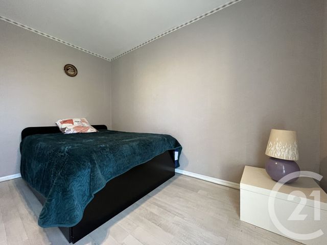 Appartement F3 &agrave; vendre - 4 pi&egrave;ces - 76,36 m2 - St Quentin - 02 - PICARDIE