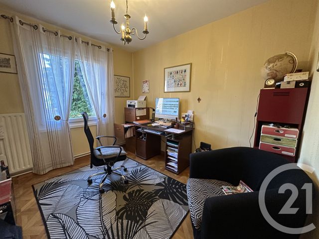 Maison &agrave; vendre - 6 pi&egrave;ces - 118 m2 - St Quentin - 02 - PICARDIE