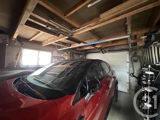 Maison &agrave; vendre - 6 pi&egrave;ces - 118 m2 - St Quentin - 02 - PICARDIE