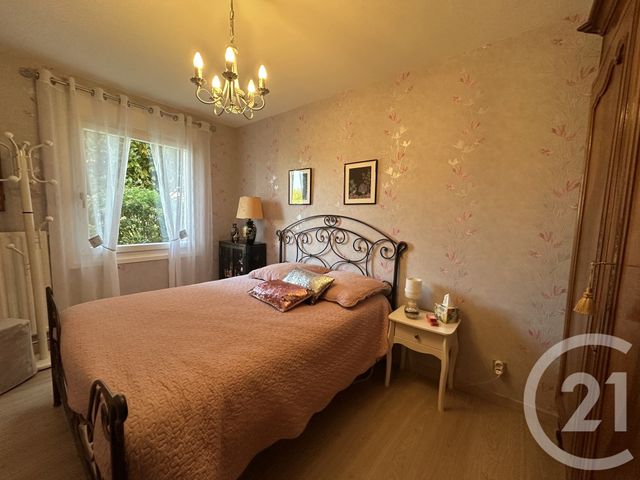 Maison &agrave; vendre - 6 pi&egrave;ces - 118 m2 - St Quentin - 02 - PICARDIE