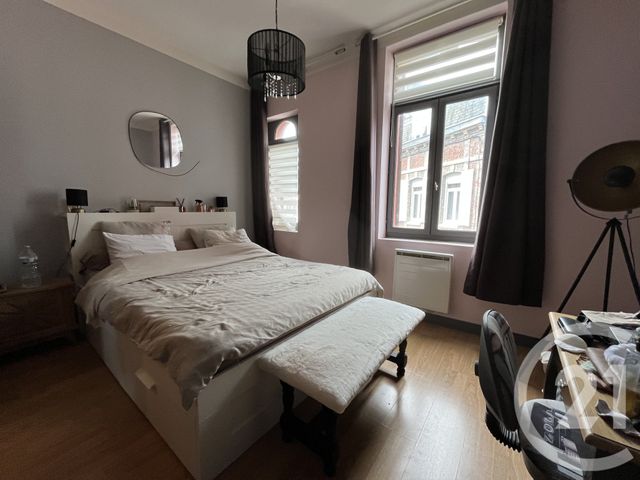Maison &agrave; louer - 4 pi&egrave;ces - 105 m2 - St Quentin - 02 - PICARDIE
