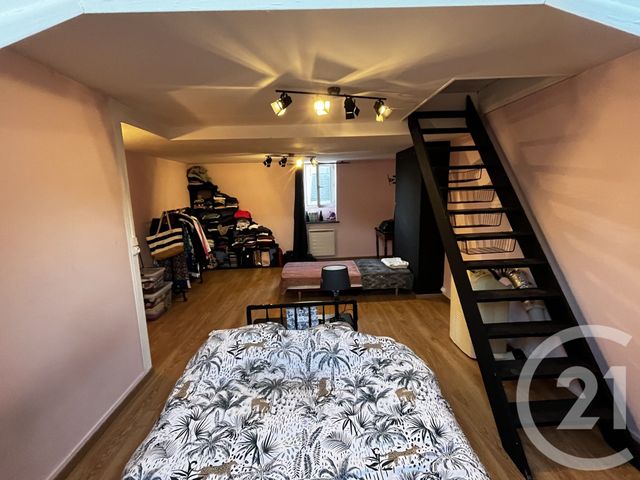 Maison &agrave; vendre - 4 pi&egrave;ces - 100 m2 - St Quentin - 02 - PICARDIE