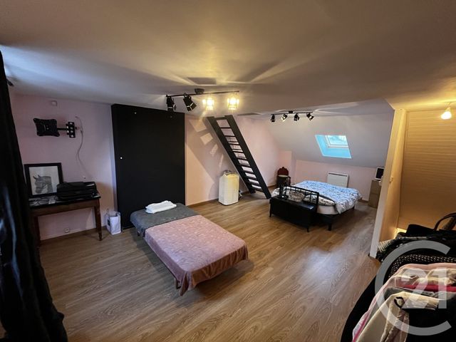 Maison &agrave; vendre - 4 pi&egrave;ces - 100 m2 - St Quentin - 02 - PICARDIE