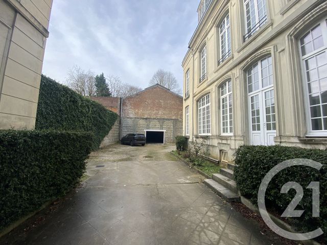 Appartement F1 &agrave; louer - 2 pi&egrave;ces - 30,17 m2 - St Quentin - 02 - PICARDIE