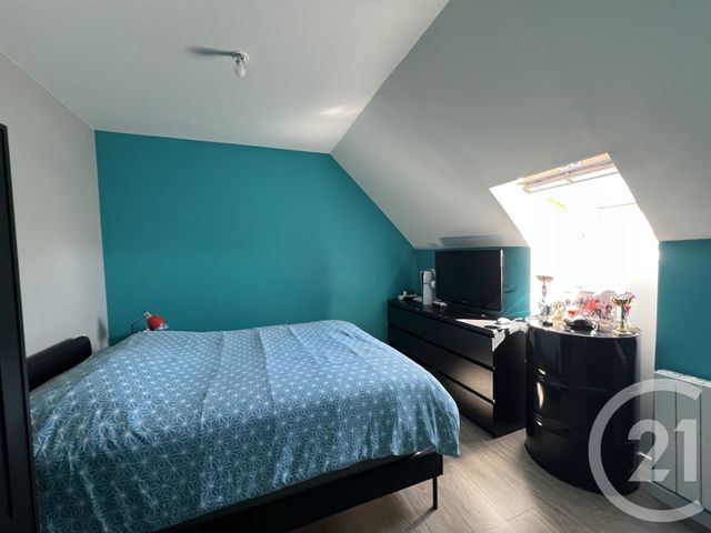 Maison &agrave; vendre - 6 pi&egrave;ces - 110 m2 - St Quentin - 02 - PICARDIE