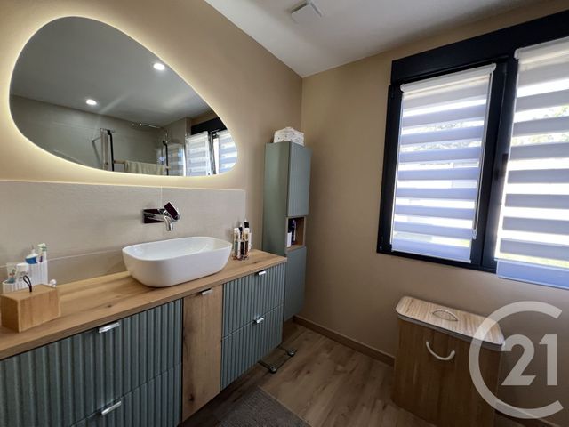 Maison &agrave; vendre - 6 pi&egrave;ces - 110 m2 - St Quentin - 02 - PICARDIE