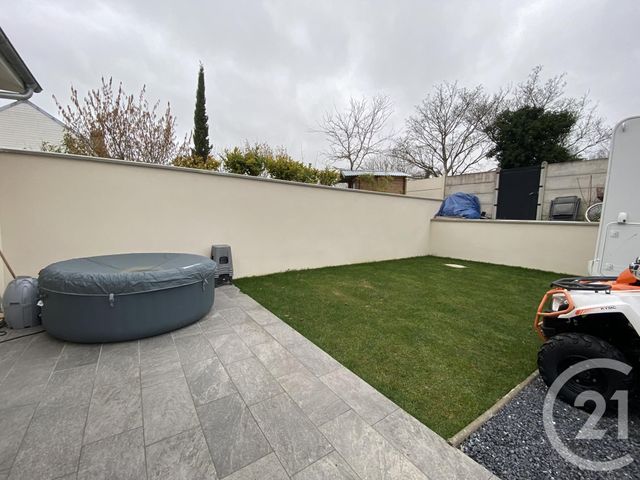 Maison &agrave; vendre - 6 pi&egrave;ces - 110 m2 - St Quentin - 02 - PICARDIE