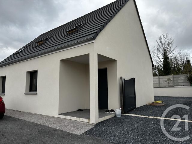 Maison à vendre ST QUENTIN