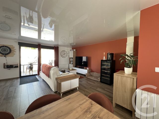 Maison &agrave; vendre - 6 pi&egrave;ces - 110 m2 - St Quentin - 02 - PICARDIE