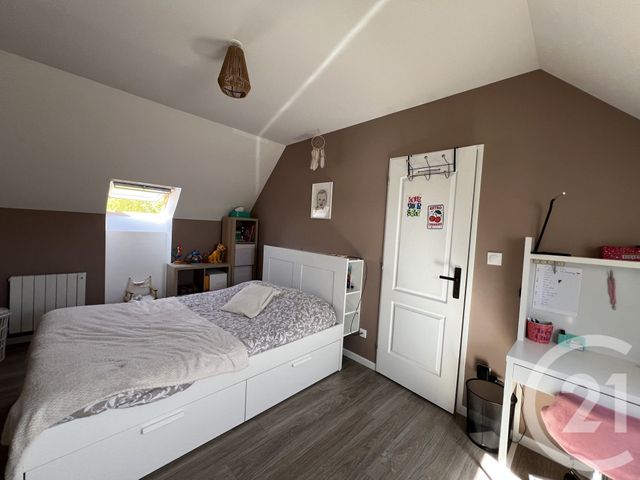 Maison &agrave; vendre - 6 pi&egrave;ces - 110 m2 - St Quentin - 02 - PICARDIE