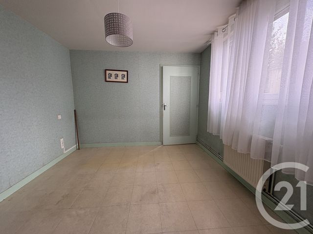 Maison &agrave; vendre - 4 pi&egrave;ces - 112 m2 - St Quentin - 02 - PICARDIE