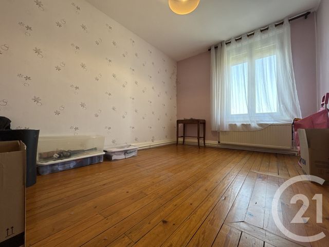 Maison &agrave; vendre - 4 pi&egrave;ces - 112 m2 - St Quentin - 02 - PICARDIE