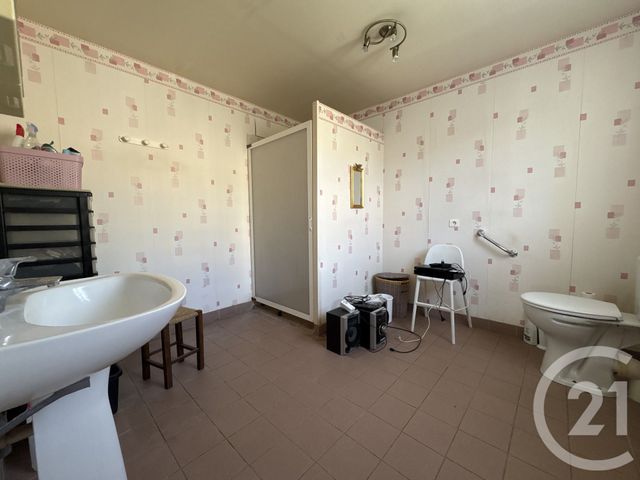 Maison &agrave; vendre - 4 pi&egrave;ces - 112 m2 - St Quentin - 02 - PICARDIE