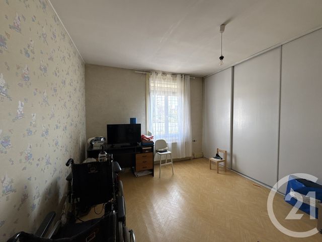 Maison &agrave; vendre - 4 pi&egrave;ces - 112 m2 - St Quentin - 02 - PICARDIE