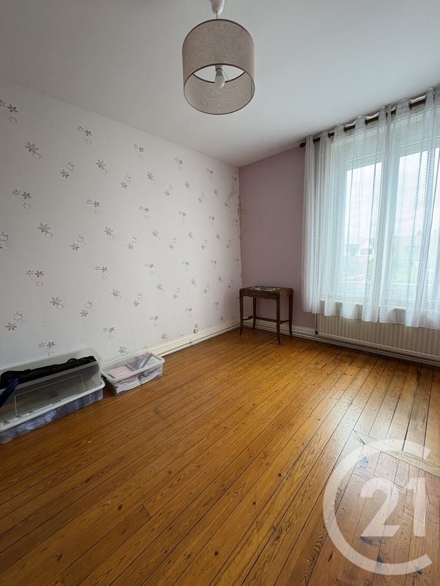 Maison &agrave; vendre - 4 pi&egrave;ces - 112 m2 - St Quentin - 02 - PICARDIE