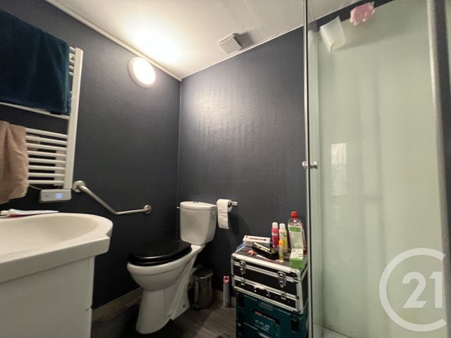 Immeuble &agrave; vendre - 396 m2 - St Quentin - 02 - PICARDIE