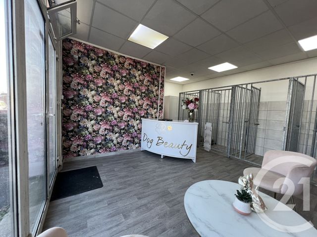 Immeuble &agrave; vendre - 396 m2 - St Quentin - 02 - PICARDIE