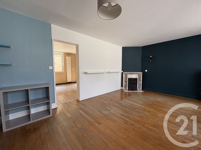 Maison &agrave; vendre - 7 pi&egrave;ces - 133,22 m2 - St Quentin - 02 - PICARDIE