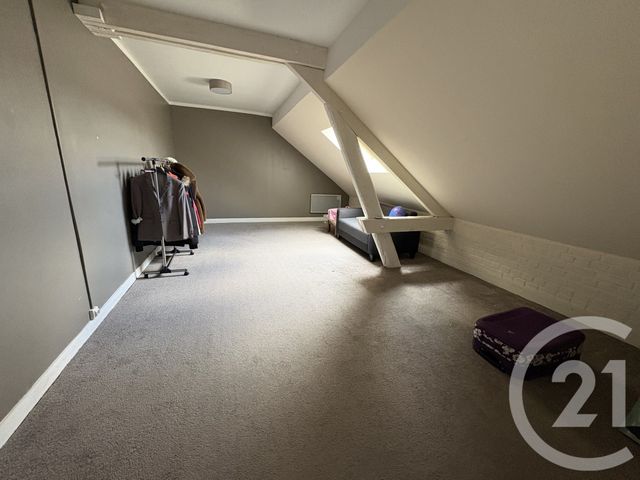 Maison &agrave; vendre - 7 pi&egrave;ces - 133,22 m2 - St Quentin - 02 - PICARDIE