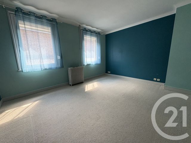 Maison &agrave; vendre - 7 pi&egrave;ces - 133,22 m2 - St Quentin - 02 - PICARDIE