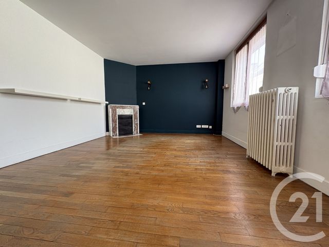 Maison &agrave; vendre - 7 pi&egrave;ces - 133,22 m2 - St Quentin - 02 - PICARDIE