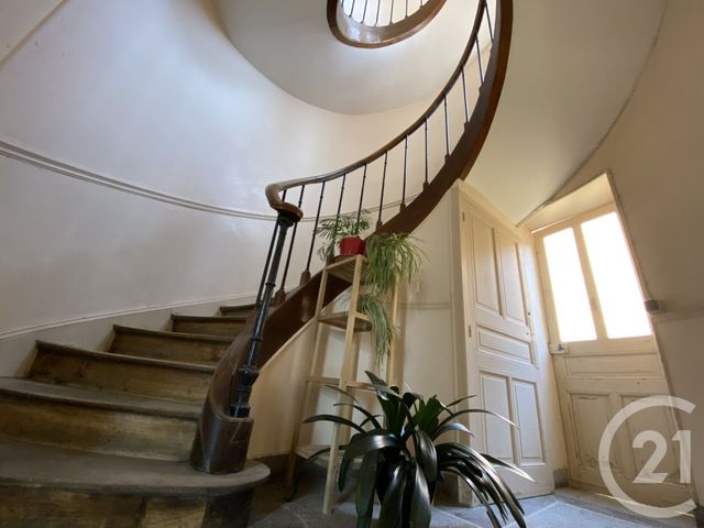 Appartement Studio &agrave; louer - 1 pi&egrave;ce - 24,06 m2 - St Quentin - 02 - PICARDIE