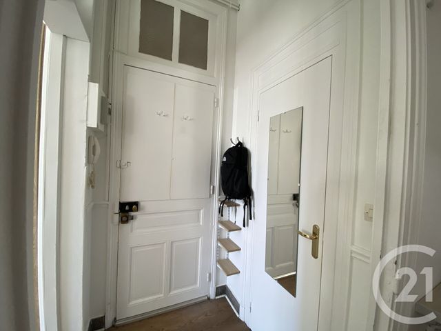 Appartement Studio &agrave; louer - 1 pi&egrave;ce - 24,06 m2 - St Quentin - 02 - PICARDIE