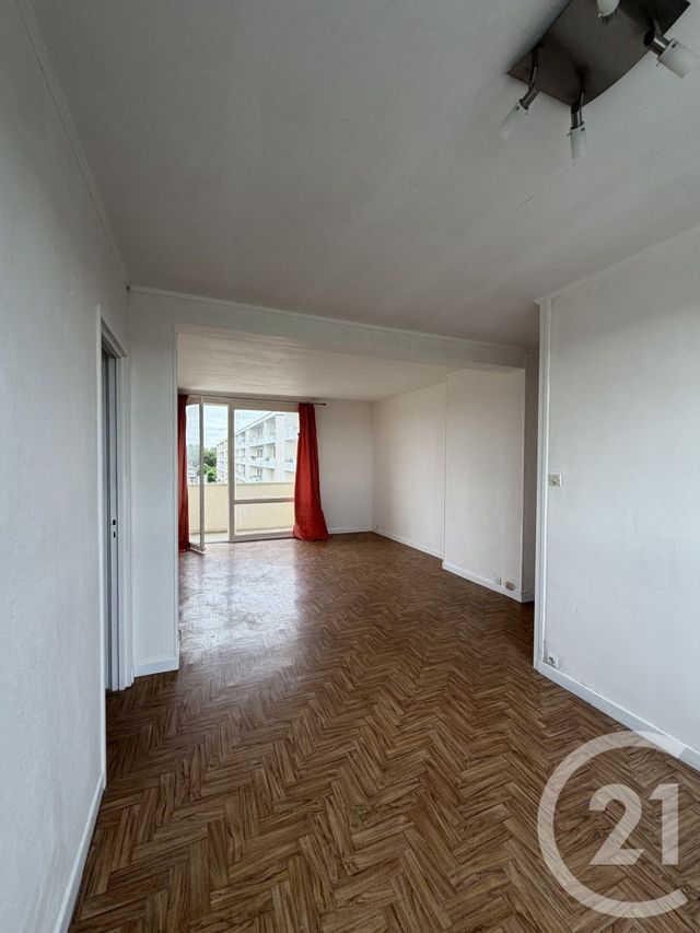 Appartement F3 &agrave; vendre - 3 pi&egrave;ces - 54,85 m2 - St Quentin - 02 - PICARDIE