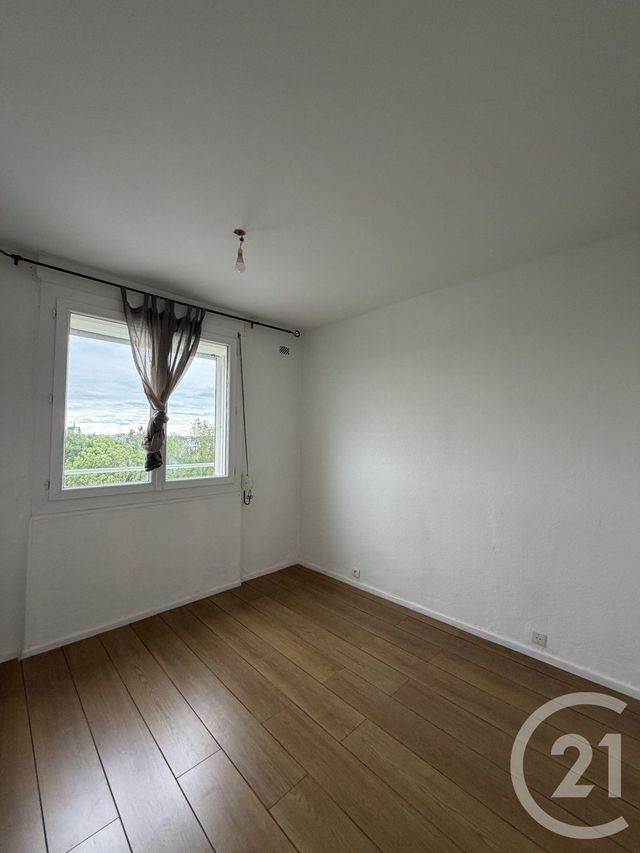 Appartement F3 &agrave; vendre - 3 pi&egrave;ces - 54,85 m2 - St Quentin - 02 - PICARDIE