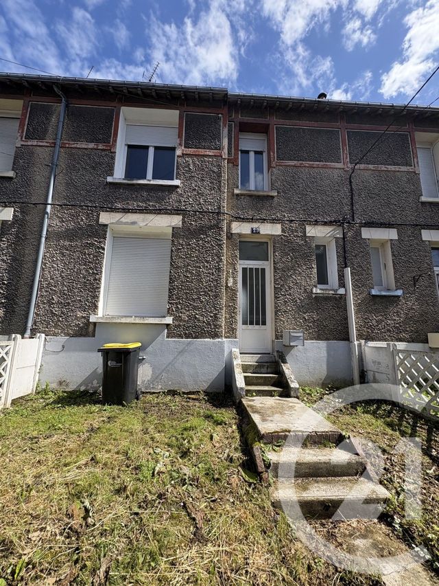 maison - ST QUENTIN - 02