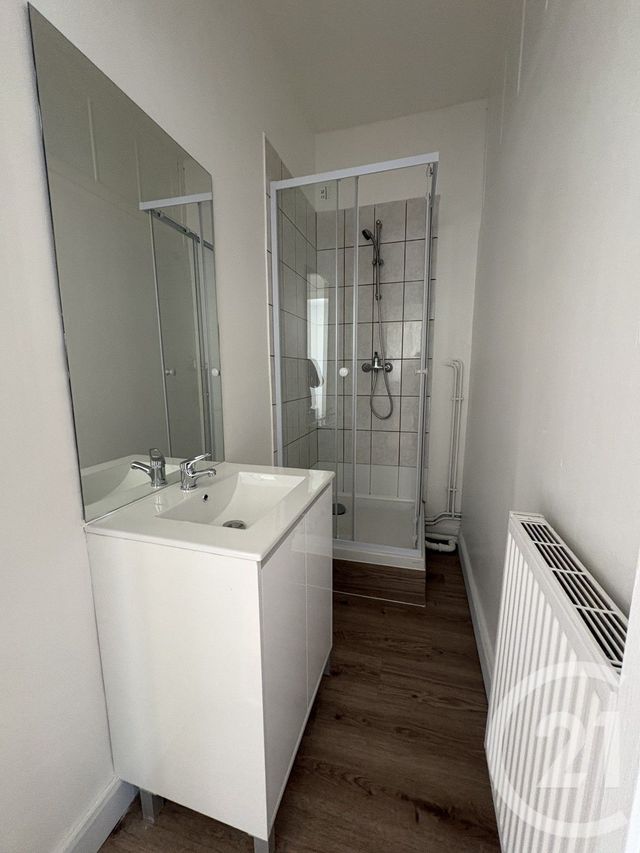 Maison &agrave; vendre - 3 pi&egrave;ces - 56,55 m2 - St Quentin - 02 - PICARDIE