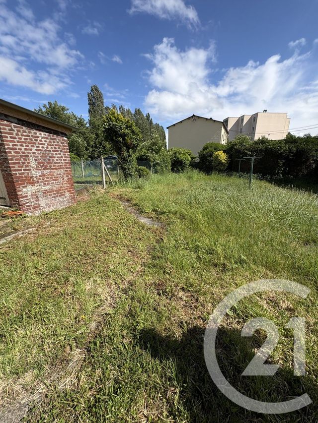 Maison &agrave; vendre - 3 pi&egrave;ces - 56,55 m2 - St Quentin - 02 - PICARDIE