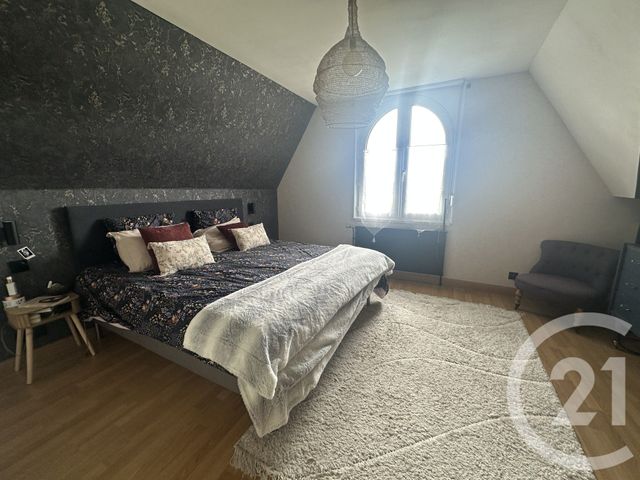Maison &agrave; vendre - 10 pi&egrave;ces - 237 m2 - Itancourt - 02 - PICARDIE