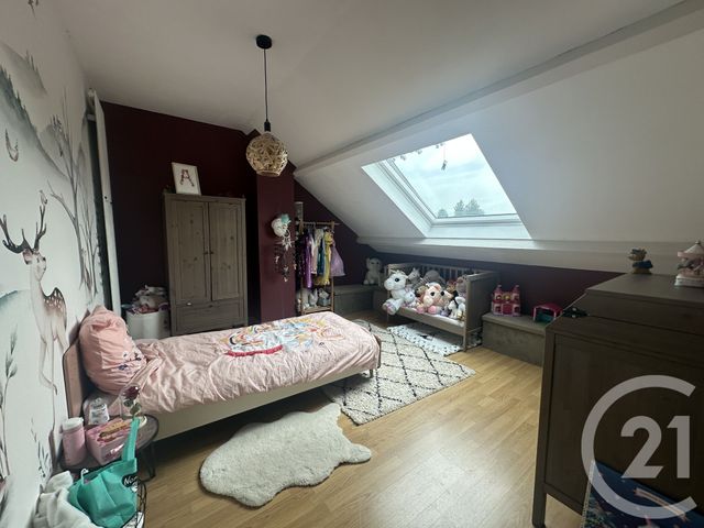Maison &agrave; vendre - 10 pi&egrave;ces - 237 m2 - Itancourt - 02 - PICARDIE