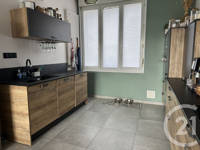 Maison &agrave; vendre - 10 pi&egrave;ces - 237 m2 - Itancourt - 02 - PICARDIE