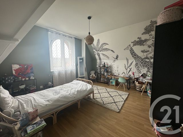 Maison &agrave; vendre - 10 pi&egrave;ces - 237 m2 - Itancourt - 02 - PICARDIE