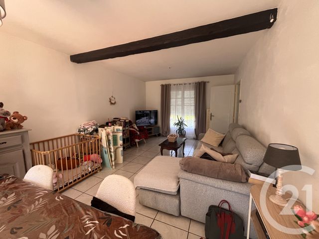 Maison &agrave; vendre - 5 pi&egrave;ces - 85 m2 - St Quentin - 02 - PICARDIE