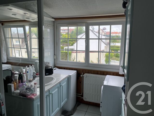 Maison &agrave; vendre - 5 pi&egrave;ces - 85 m2 - St Quentin - 02 - PICARDIE