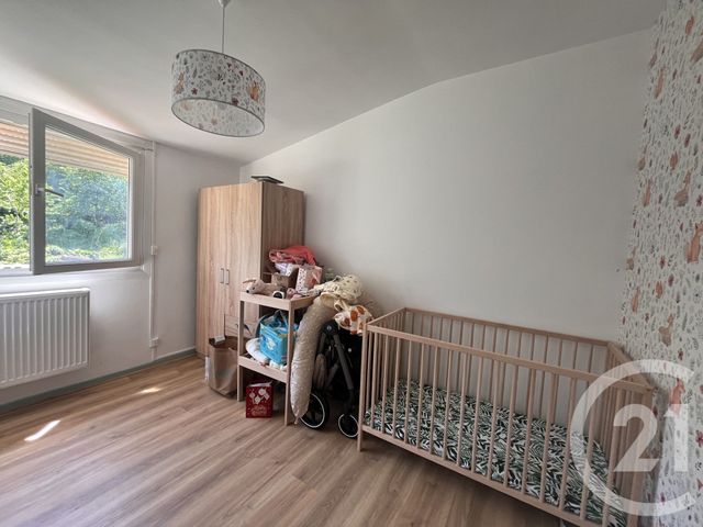 Maison &agrave; vendre - 5 pi&egrave;ces - 85 m2 - St Quentin - 02 - PICARDIE