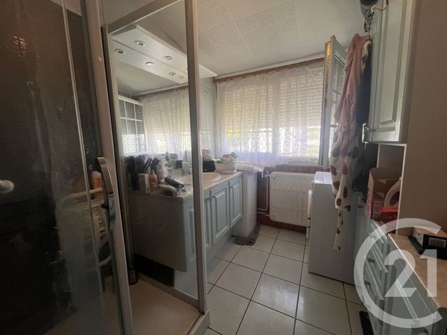Maison &agrave; vendre - 5 pi&egrave;ces - 85 m2 - St Quentin - 02 - PICARDIE