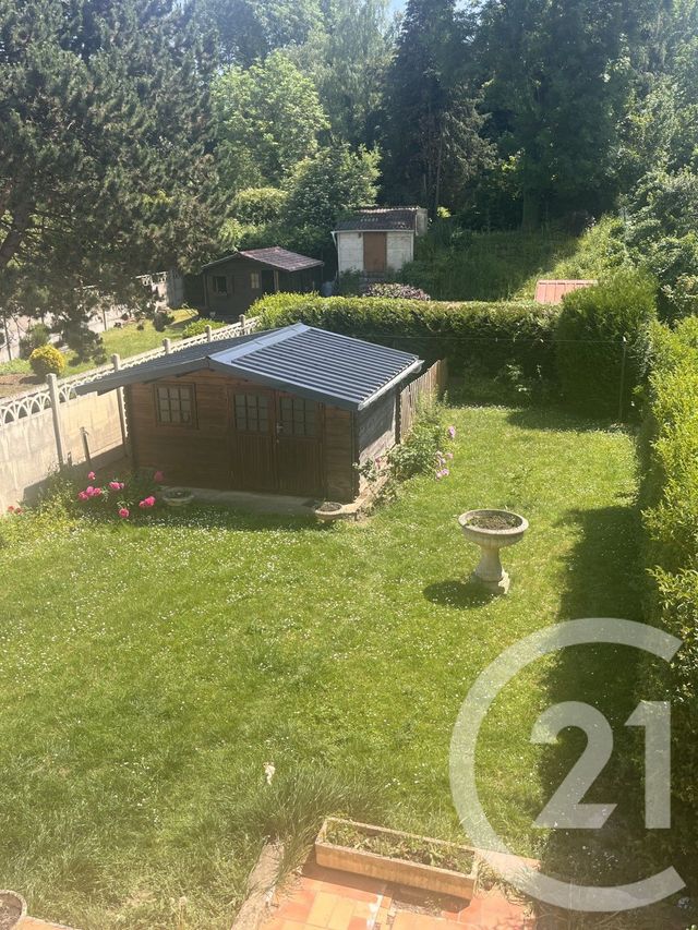 Maison &agrave; vendre - 5 pi&egrave;ces - 85 m2 - St Quentin - 02 - PICARDIE