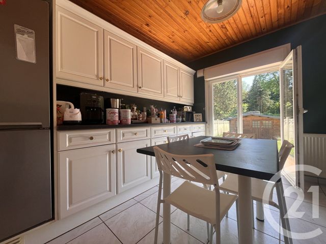 Maison &agrave; vendre - 5 pi&egrave;ces - 85 m2 - St Quentin - 02 - PICARDIE