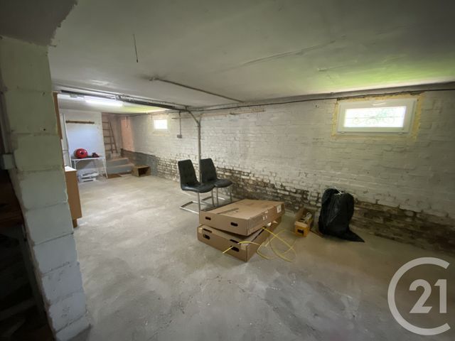 Maison &agrave; vendre - 3 pi&egrave;ces - 70 m2 - St Quentin - 02 - PICARDIE