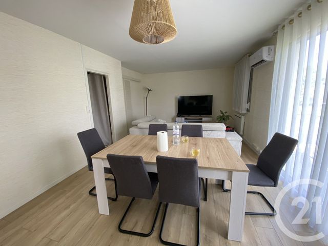Maison &agrave; vendre - 3 pi&egrave;ces - 70 m2 - St Quentin - 02 - PICARDIE