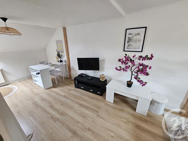 Immeuble &agrave; vendre - 85 m2 - St Quentin - 02 - PICARDIE