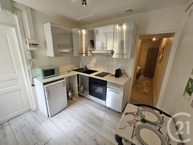 Immeuble &agrave; vendre - 85 m2 - St Quentin - 02 - PICARDIE