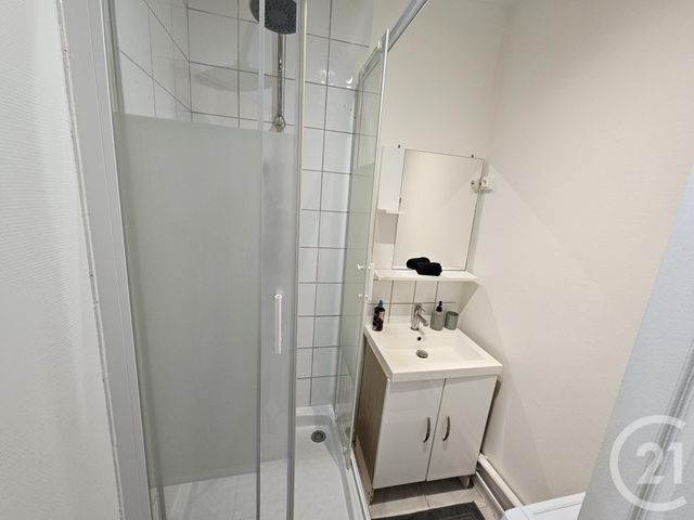 Immeuble &agrave; vendre - 85 m2 - St Quentin - 02 - PICARDIE